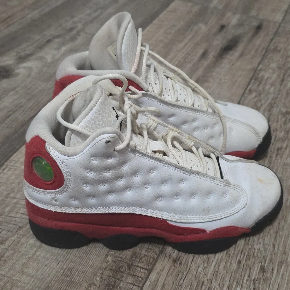 Nike Air Jordan 13 Retro Cherry 2010